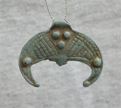 Discovering the Ancient Origins of the Amulet of Ancient Age